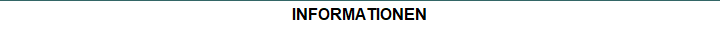 INFORMATIONEN